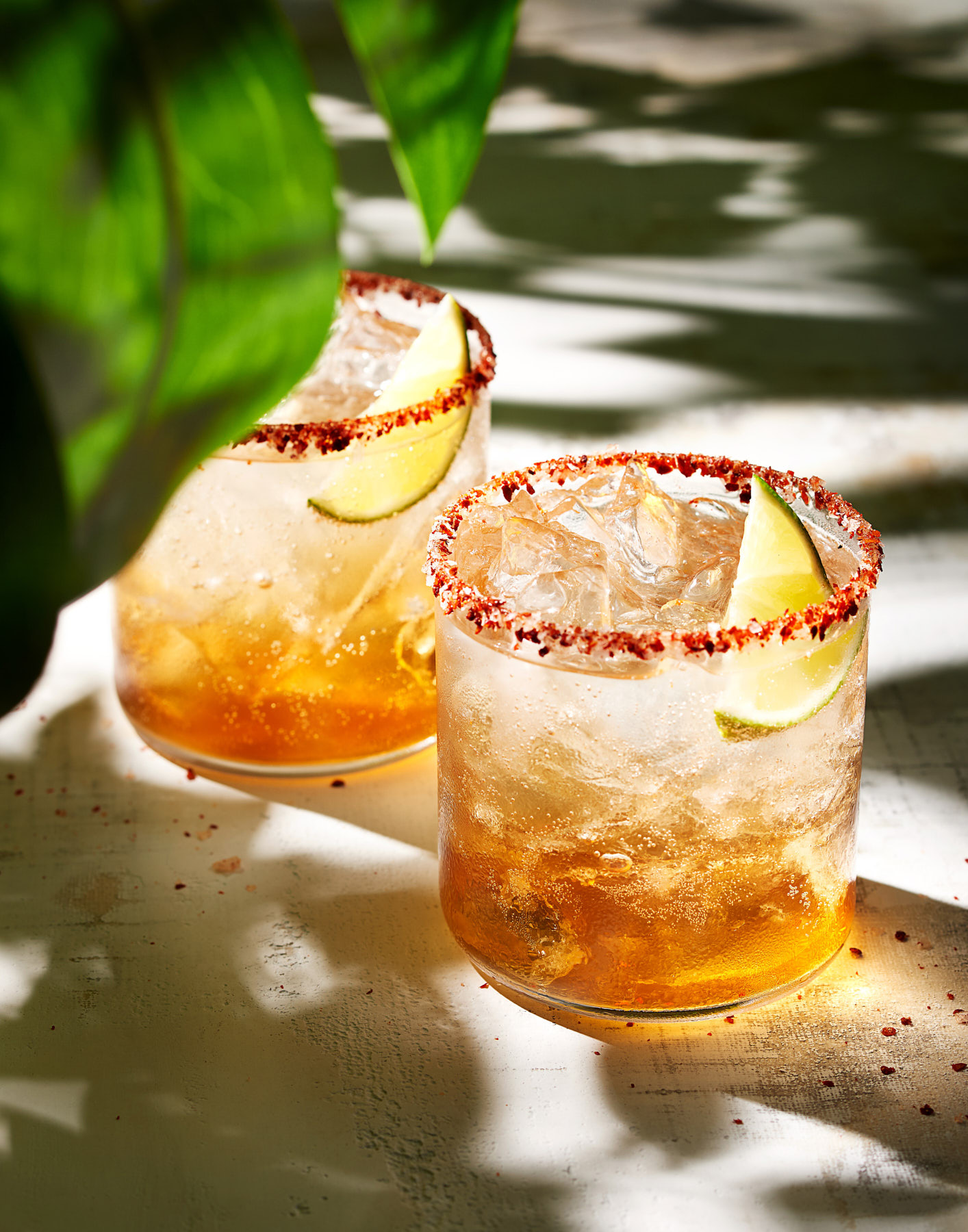 Tamarind Cocktail