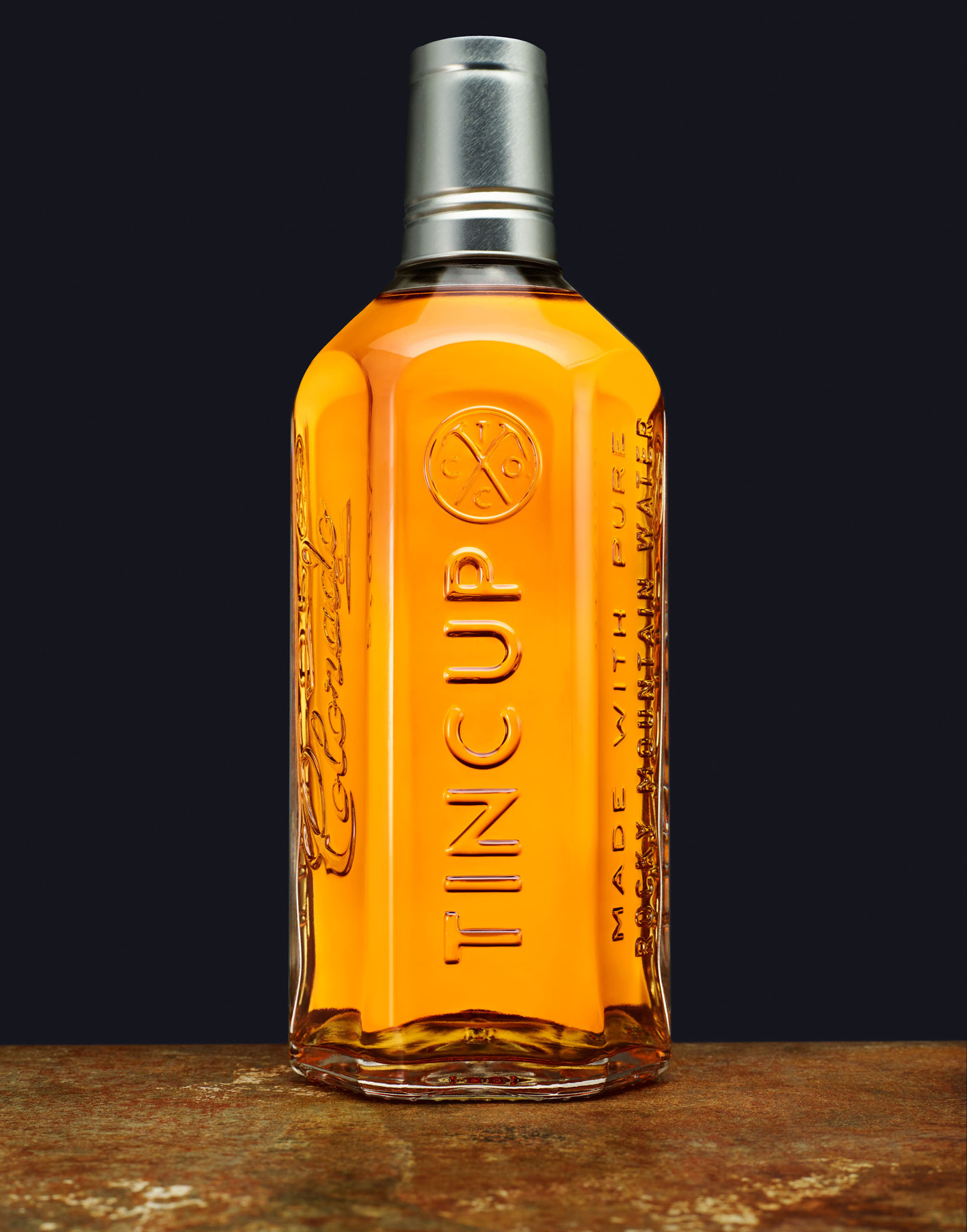 Tin Cup Whiskey