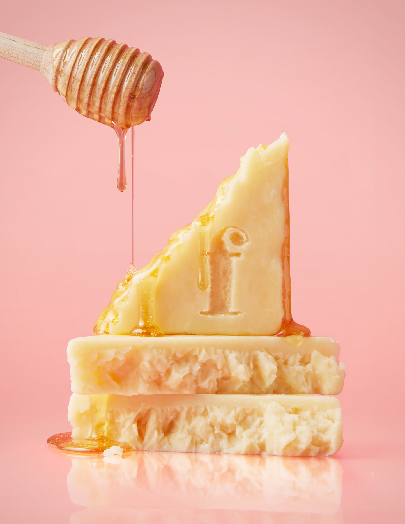 Magazine cover for Foodism